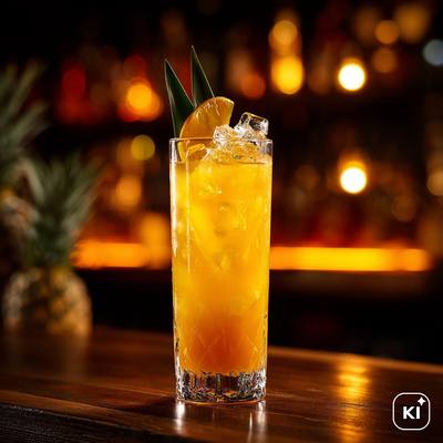 Tropical Itch