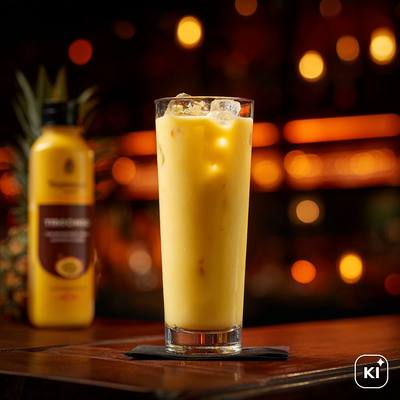 Tropicana Milk