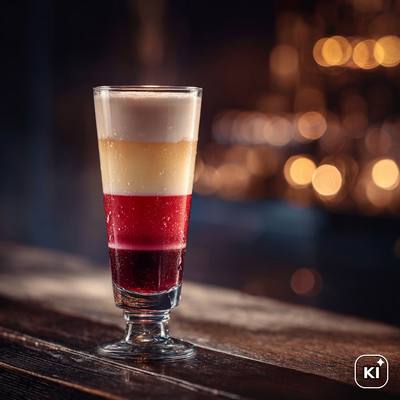 Tunesien (alkoholfrei) Rezept