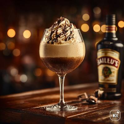 Turnschuh Cocktail