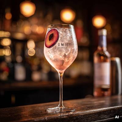 Ume Spritz
