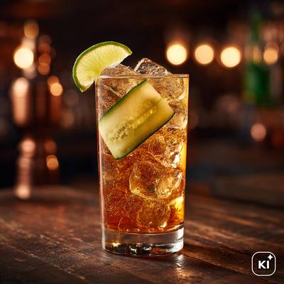 Underberg Mule