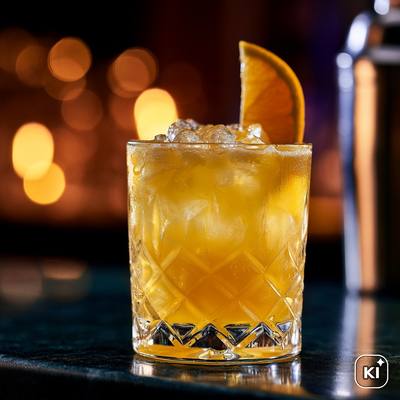 Vaihini Cocktail