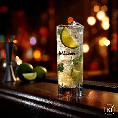 Valderama Cocktail