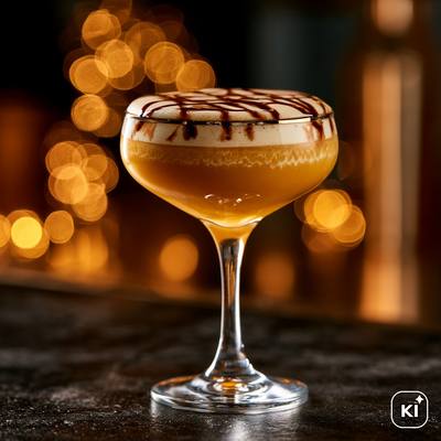 Vanilla Sky 2 Cocktail Rezept