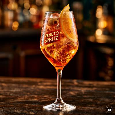 Veneto Spritz