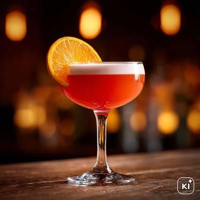 Venturo Sour