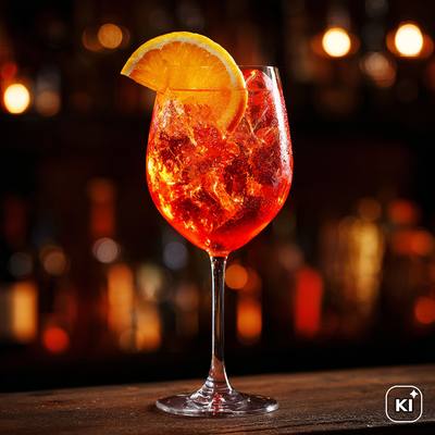 Venturo Spritz