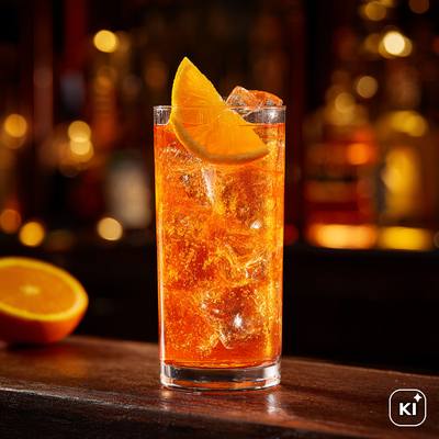 Venturo Tonic