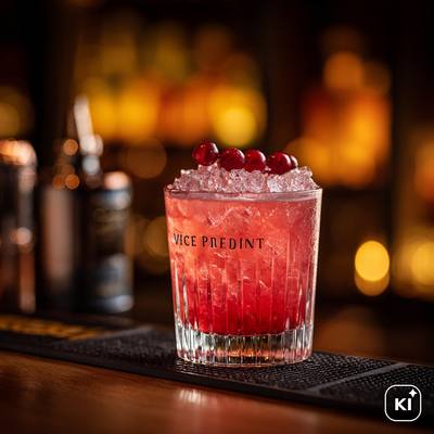 Vice President Cocktail