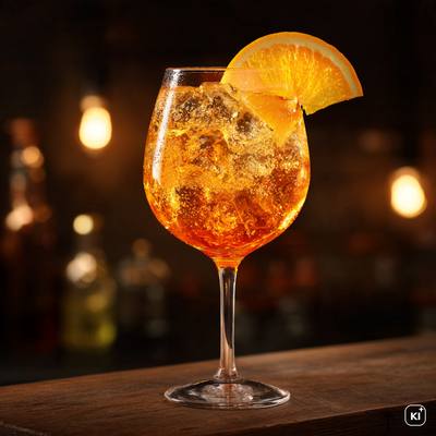 Vino Aperol