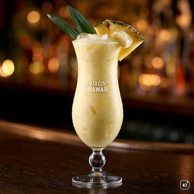 Virgin Hawaii