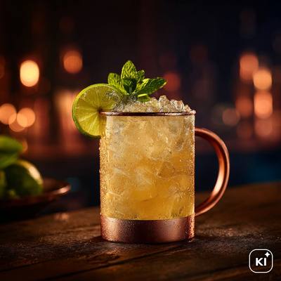 Virgin Mule