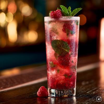 Virgin Razzito