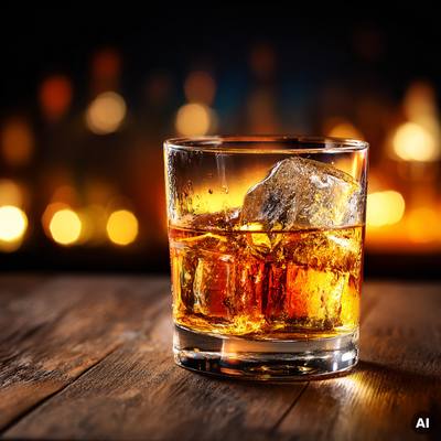 Whisky Mac