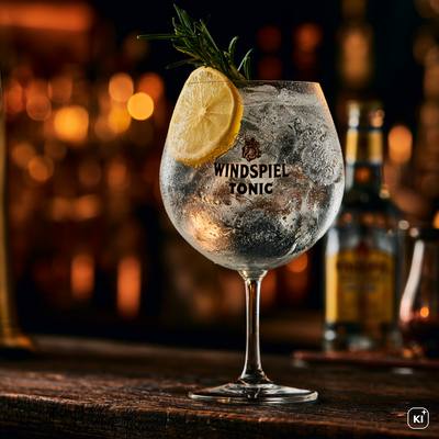 Cocktailrezept Windspiel Tonic