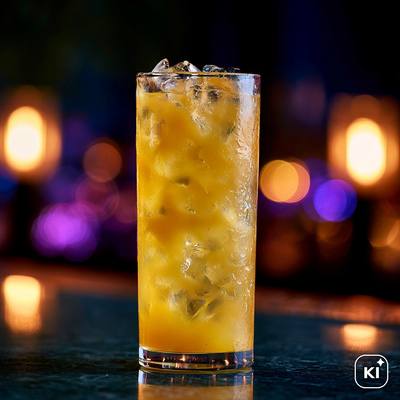 Yellow Star Rezept