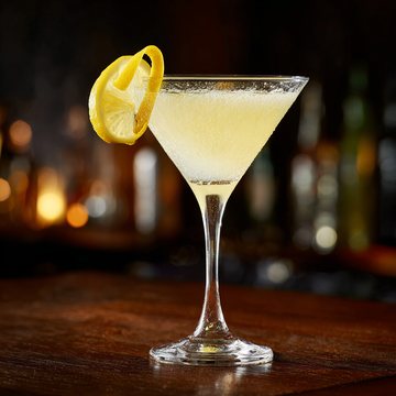 Yuzu Martini
