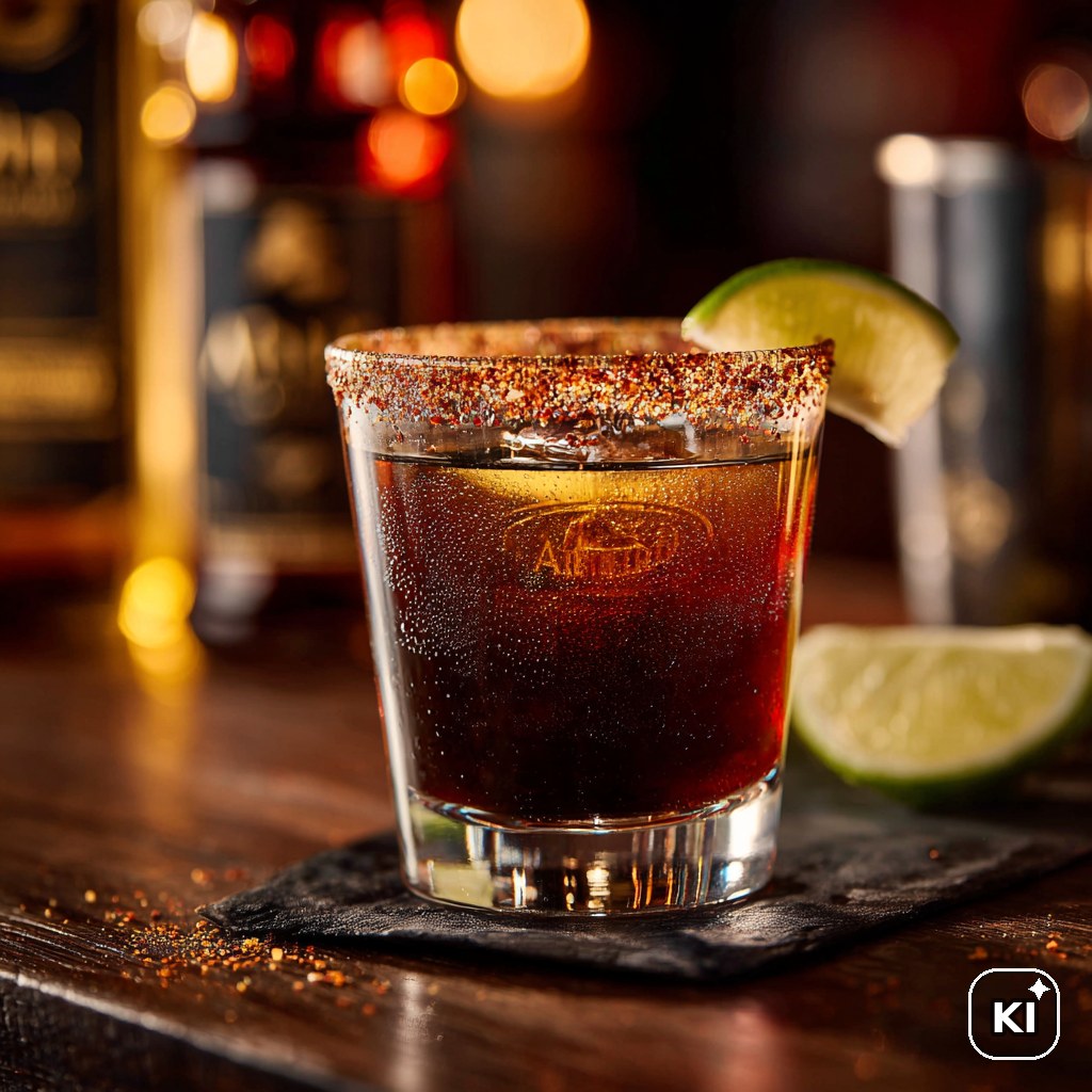 Torpedo Cocktail Rezept