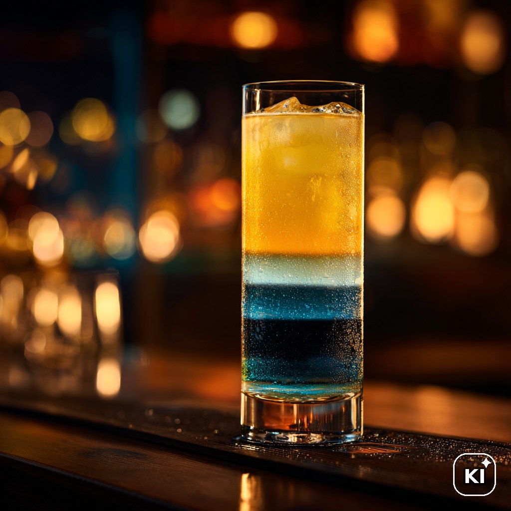 Schweden Cocktail