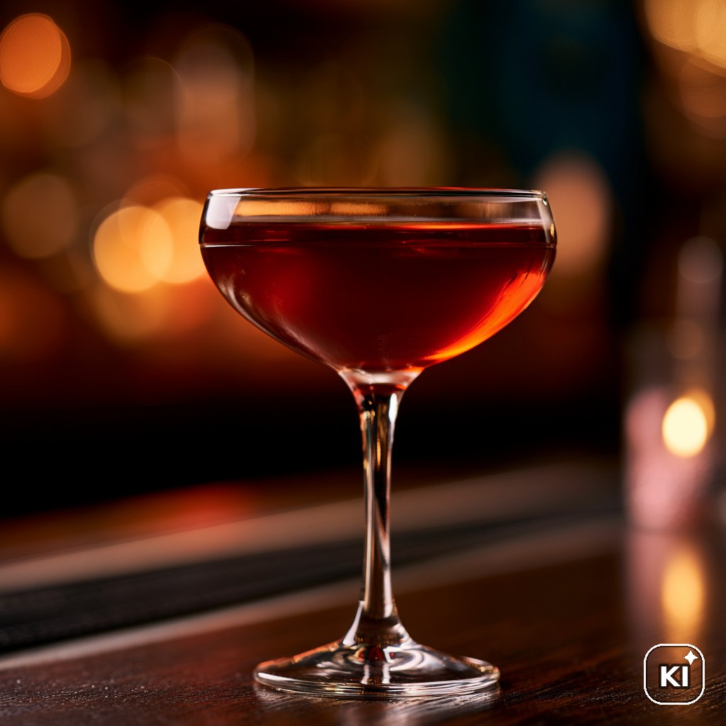 Trinidad Sour