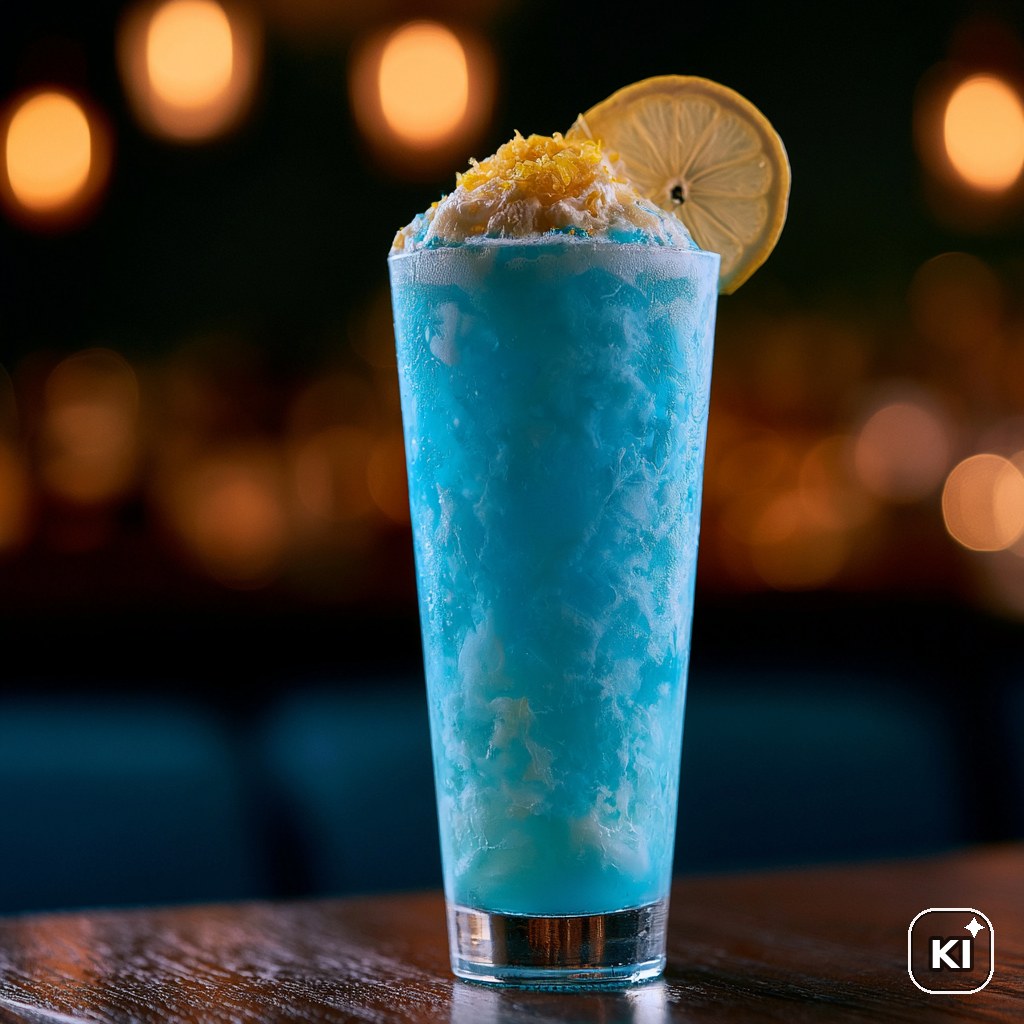 Tropic Breeze Cocktail Rezept