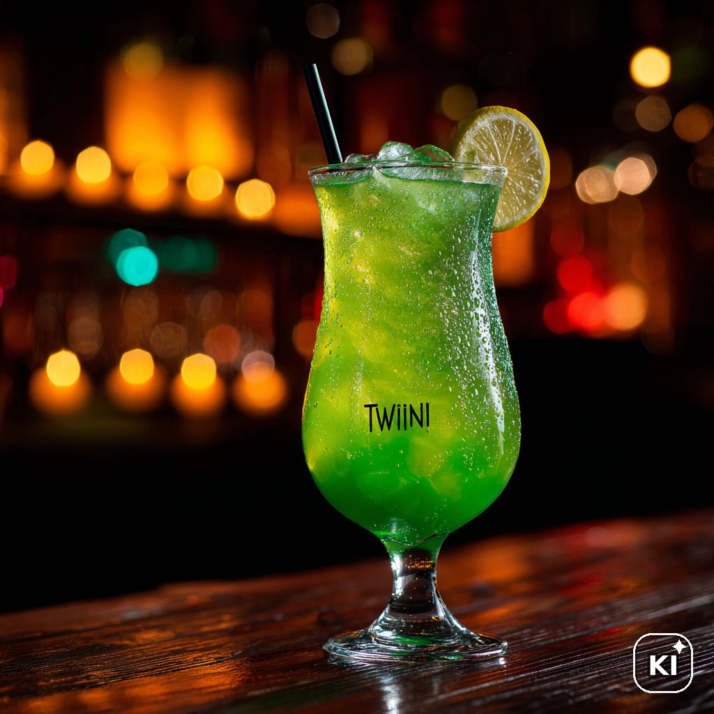 Twinni Cocktail