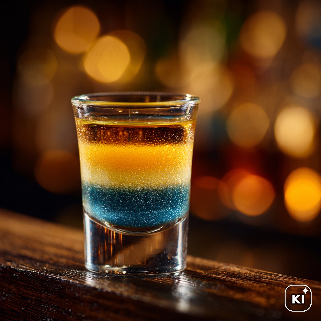 Vasa-Shot (Schweden)