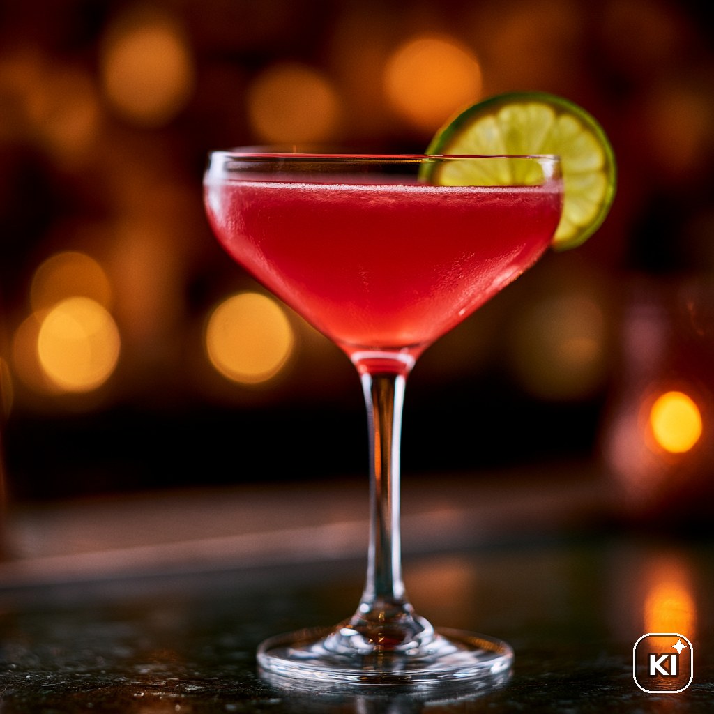 Venedig Cocktail
