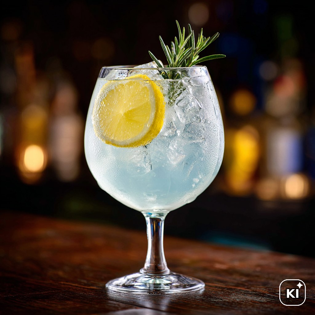 Venturo Spritz Cocktail Rezept