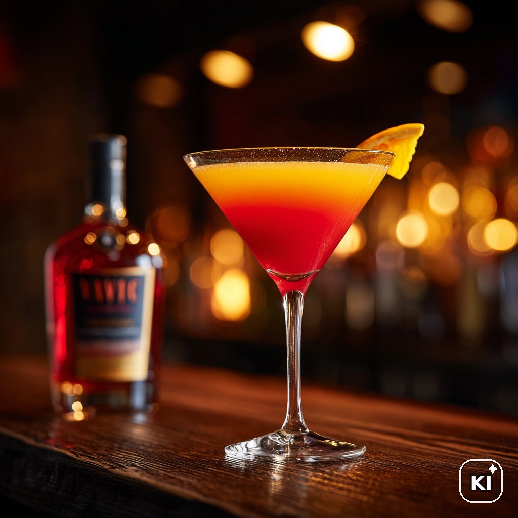 Vivace Cocktail