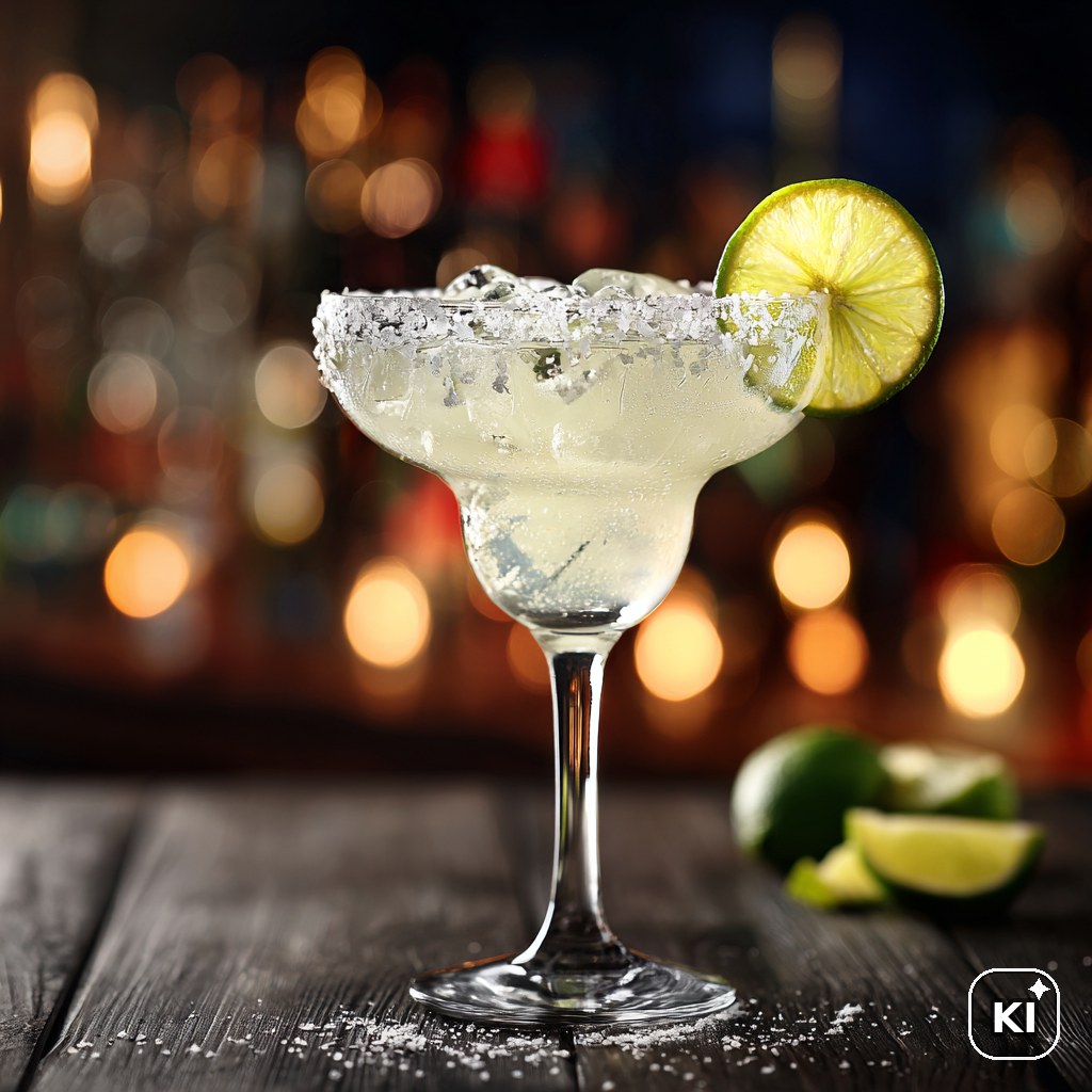 Vodkarita Cocktail Rezept