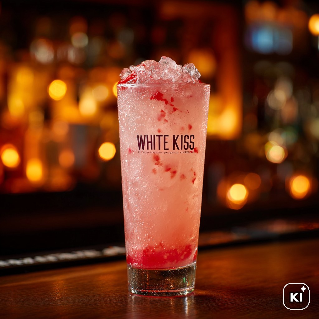 White Kiss