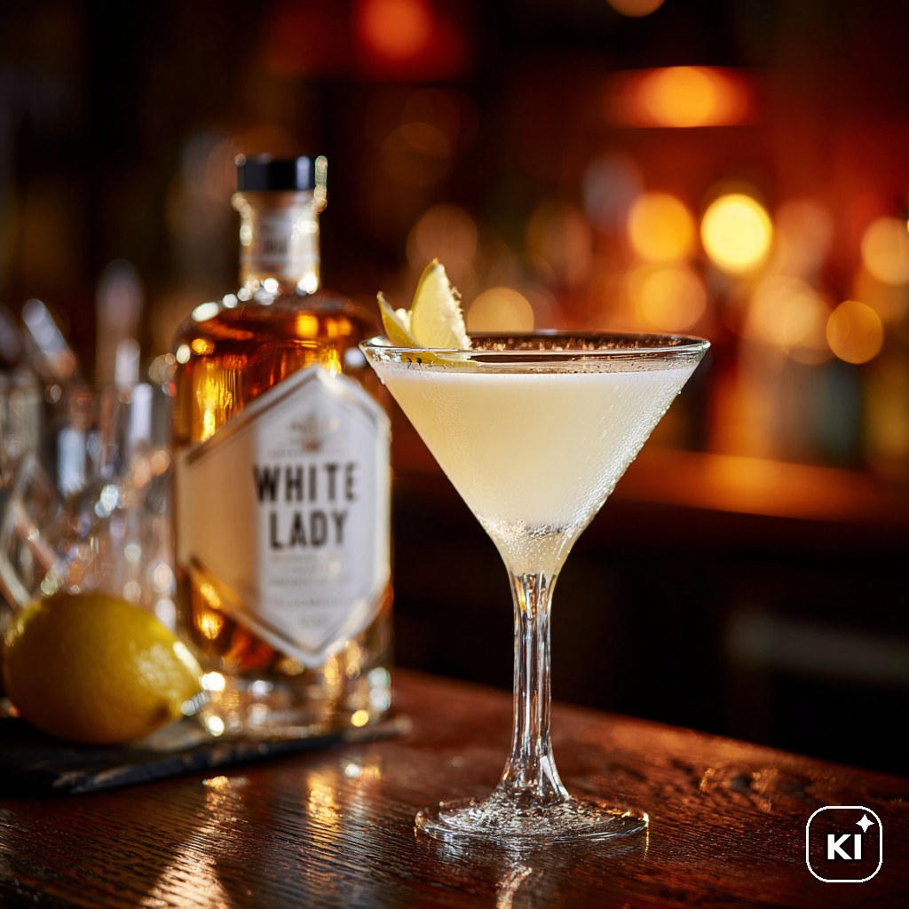 White Lady