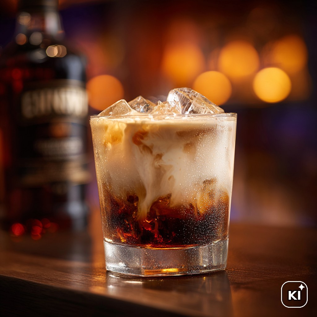 White Russian 2