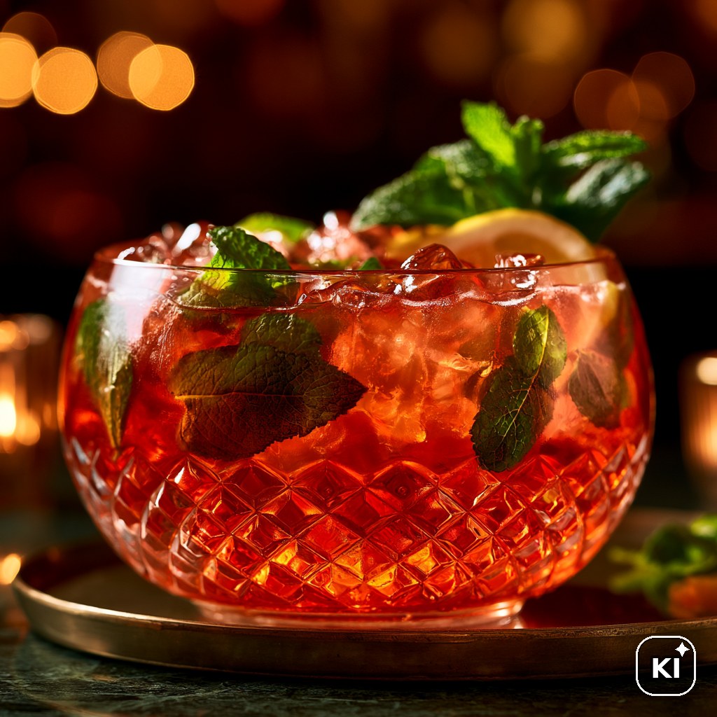Zombie Bowle