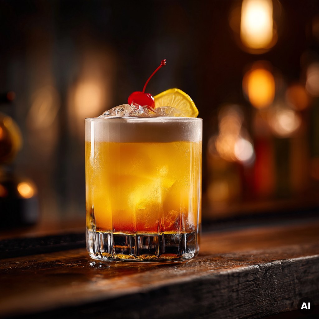 Sour – Classic, Frozen und fruchtige Varianten