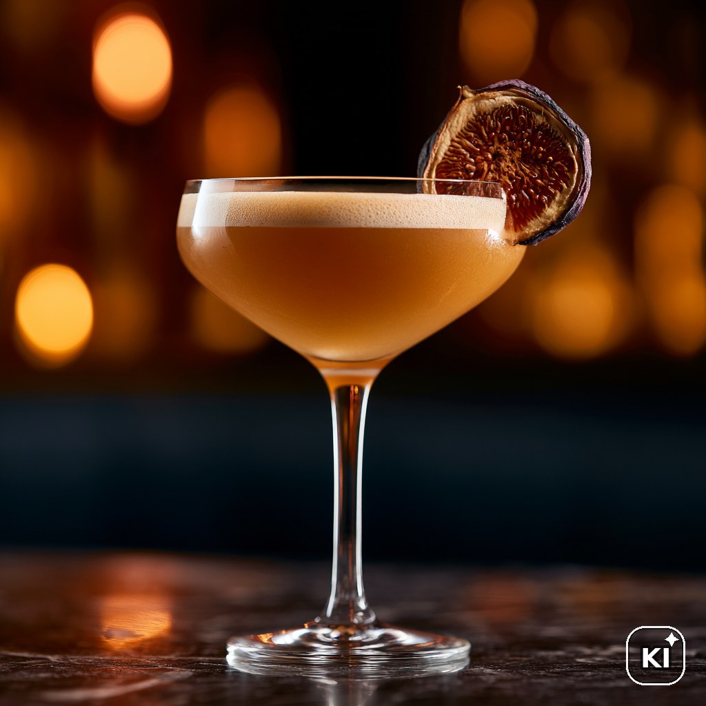 Samtene Feigennacht