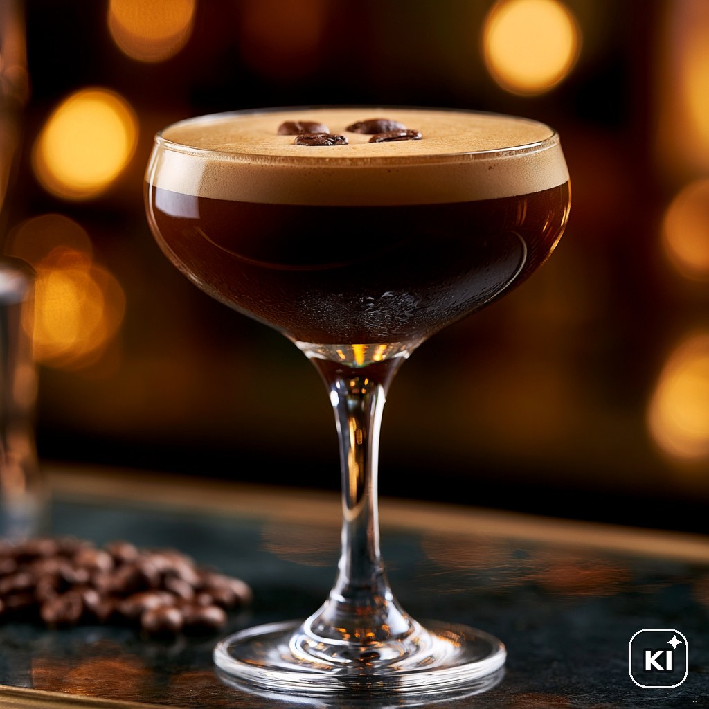 Mitternachts-Espresso