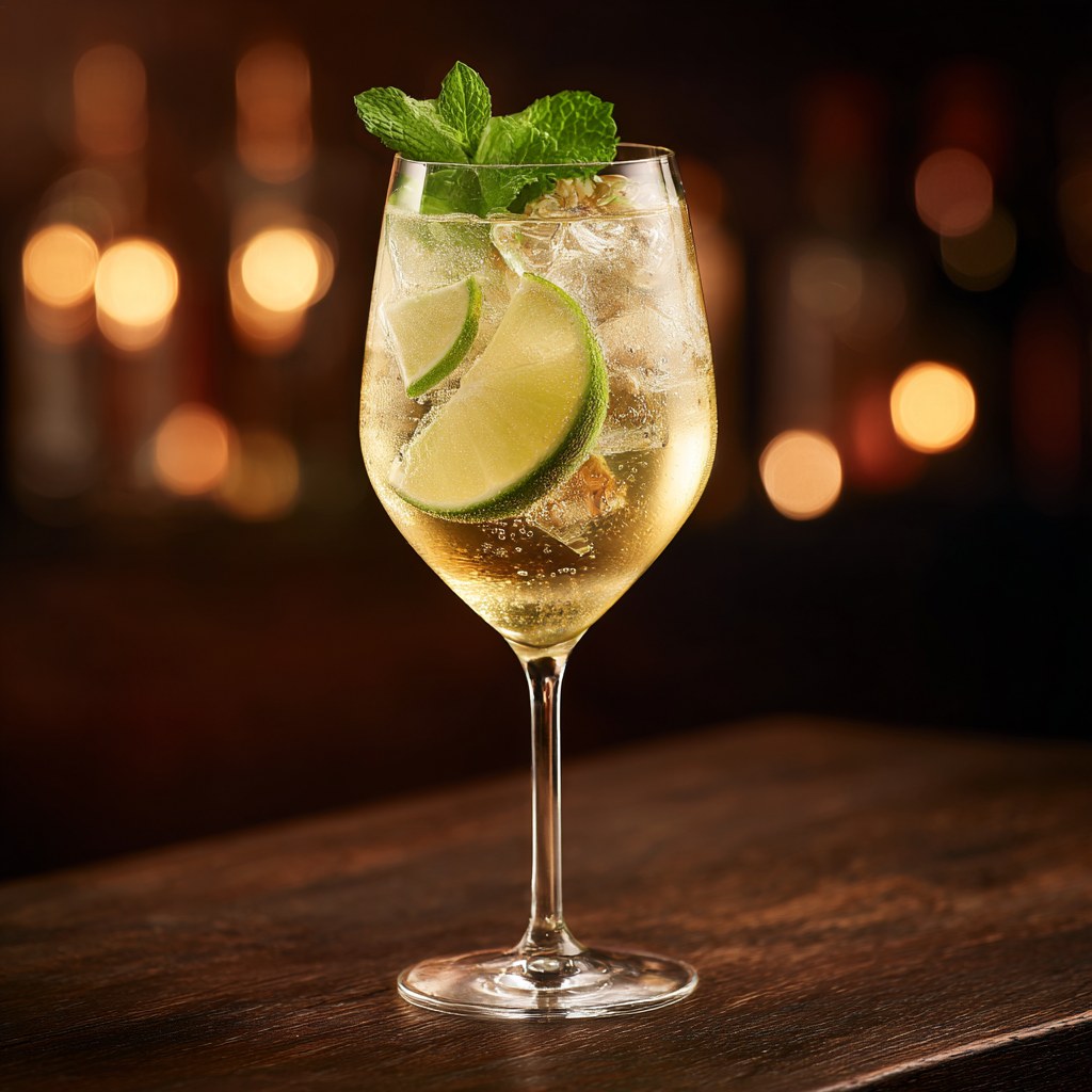 Fermento Spritz