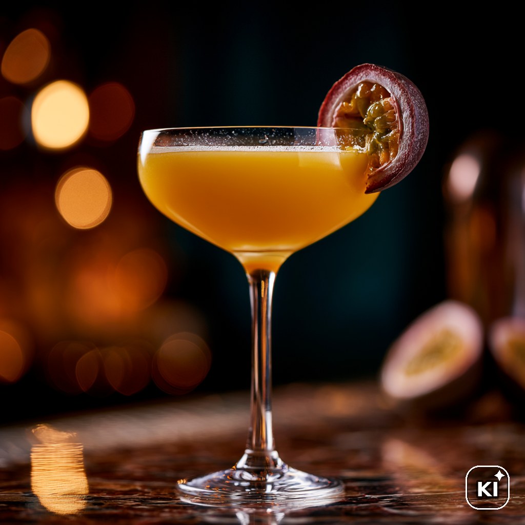Goldene Passionsnacht