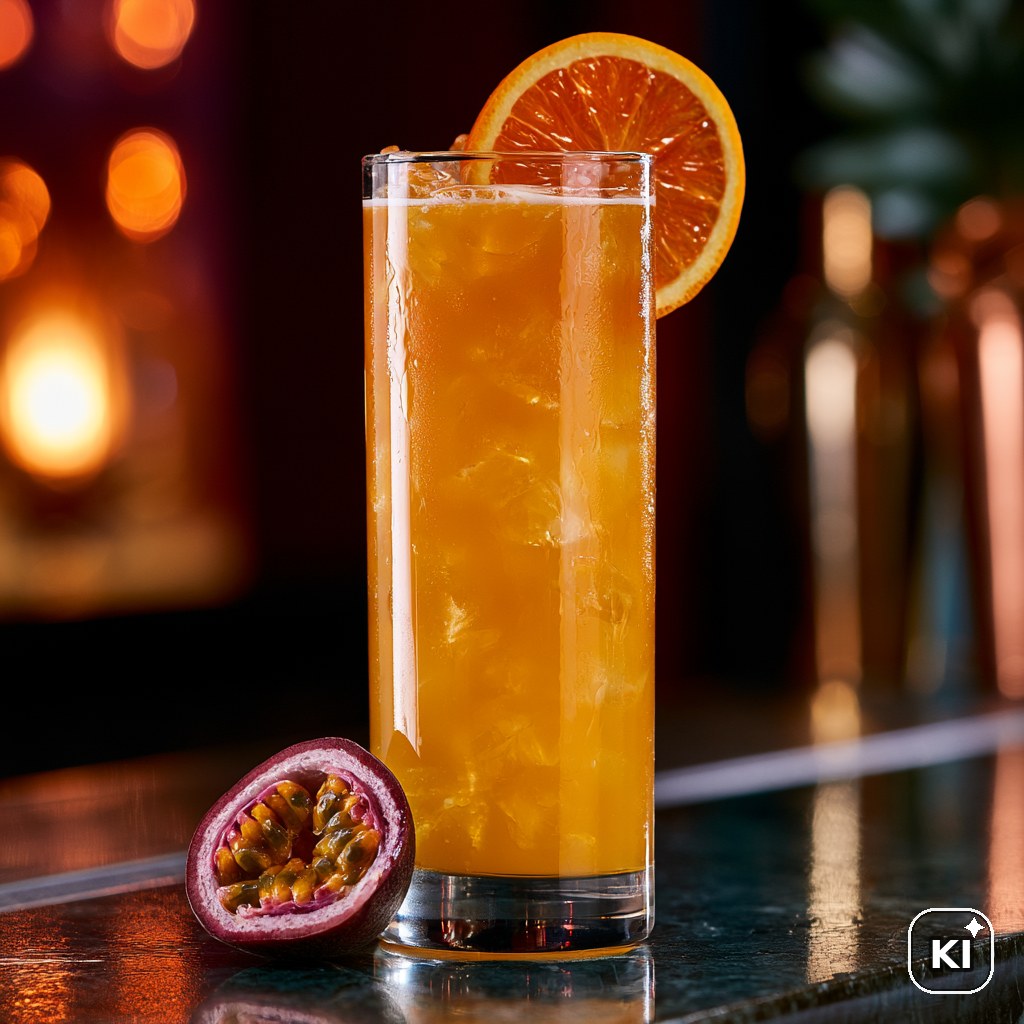 Savannenglut